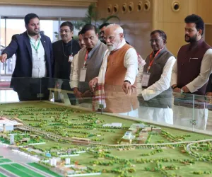 पीएम मोदी ने गुवाहाटी टर्मिनल का उद्घाटन किया, अदाणी ने नॉर्थ-ईस्ट कनेक्टिविटी में स्थापित किया नया मानक