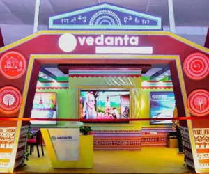 सांस्कृतिक विरासत का सम्मान: वेदांता एल्युमिनियम ने परब 2025 का भव्य उद्घाटन किया