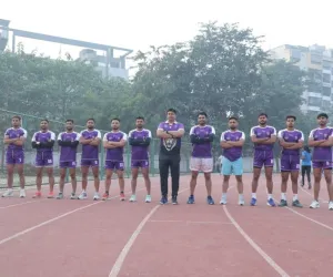 UPKL सीजन 2 के पहले मुकाबले में काशी किंग्स से भिड़ेंगे लखनऊ लायंस