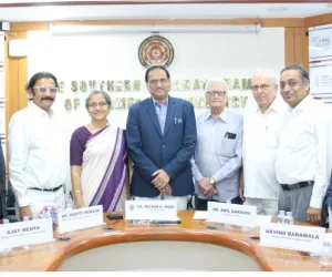 सूरत : व्यापारिक विवादों के निपटारे के लिए 'मीडिएशन' संजीवनी; चैंबर ऑफ कॉमर्स ने आयोजित किया जागरूकता सत्र