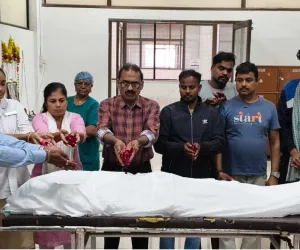 सूरत : साल 2025 में नए सिविल हॉस्पिटल में 26 ऑर्गन डोनेशन हुए