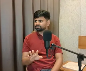 भारत के युवाओं में लाल किताब ज्योतिष को नई पहचान दिला रहे हैं इवान आहलूवालिया