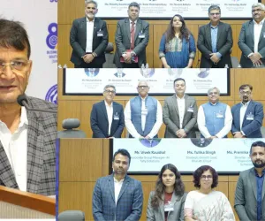सूरत : FICCI और SGCCI की पहल से ‘एम्पावर MSME समिट 2026’ का सफल आयोजन
