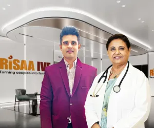 RISAA IVF: संतान सुख की दिशा में भरोसेमंद और आधुनिक समाधान
