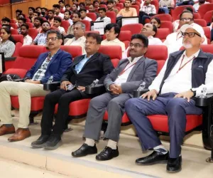 ओएनजीसी अंकलेश्वर में भरूच के 240 युवाओं का अप्रेंटिस के रूप में चयन, स्थानीय कौशल विकास को मिलेगी नई दिशा