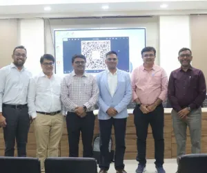 सार्वजनिक यूनिवर्सिटी में दो दिवसीय R&D अवेयरनेस और कैपेसिटी बिल्डिंग वर्कशॉप का आयोजन