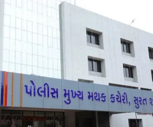 सूरत : बोर्ड परीक्षार्थियों के लिए पुलिस का 'सुरक्षा कवच'; रात 10 बजे के बाद DJ और भारी हॉर्न पर लगा बैन