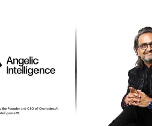 द वायरल वेलोसिटी: Angelic Intelligence की 6 महीनों में 10X ग्रोथ की कहानी