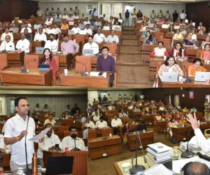 सूरत : नगर निगम का 11301 करोड़ का बजट दो दिनों की चर्चा के बाद हुआ पारित