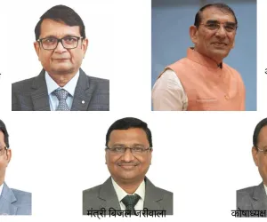 सूरत : गुजरात बजट से सूरत की टेक्सटाइल इंडस्ट्री को मिलेगी नई दिशा- चैंबर