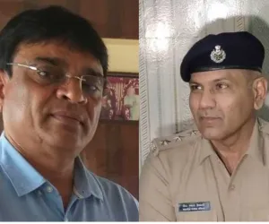 सूरत : बिल्डर तुषार घेलानी सुसाइड केस में बड़ा एक्शन, महिला मित्र पर आत्महत्या के लिए उकसाने का मामला दर्ज