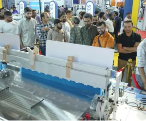 सूरत : SITEX 2026 भव्य समापन, 26,000 से अधिक विज़िटर, 1500 करोड़ से ज्यादा के ऑर्डर की उम्मीद