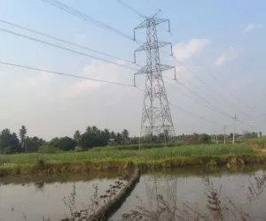 2034-35 तक 35000 मेगावाट होगी गुजरात में बिजली डिमांड, ट्रांसमिशन नेटवर्क पर फोकस जरूरी