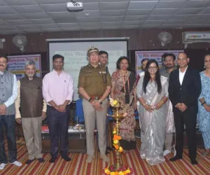 सूरत : न्यू सिविल हॉस्पिटल में ‘टीबी डायग्नोसिस और ट्रीटमेंट’ पर सेमिनार आयोजित