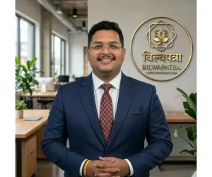 वलसाड के युवा उद्यमी केयूरकुमार जुरैल का संकल्प: भारत की सबसे अफोर्डेबल होटल चैन बिल्वपत्र शुरू की