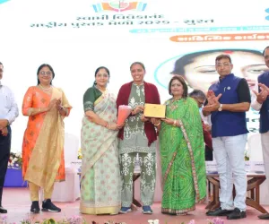 सूरत : अब घर की छतों पर लहलहाएंगी ताजी सब्जियां,चैंबर ऑफ कॉमर्स ने सिखाए टेरेस गार्डनिंग के वैज्ञानिक गुर