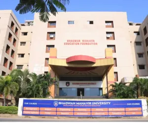 सूरत : भगवान महावीर कॉलेज ऑफ़ मैनेजमेंट में 7 मार्च को ‘बीएमसीएम जॉब फेयर 2026’ का आयोजन