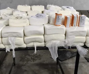 सूरत : पांडेसरा में संदिग्ध पनीर फैक्ट्री पर छापा, 1.4 टन ‘एनालॉग पनीर’ समेत 28.44 लाख का सामान जब्त