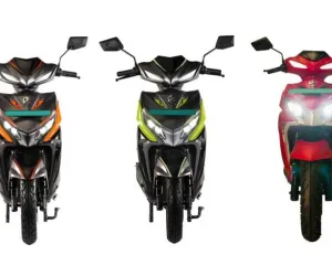 ई-वेंट के “लाइटनिंग” स्कूटर ने मचाई हलचल, 160 किमी रेंज, कीमत रु. 99,999 से कम