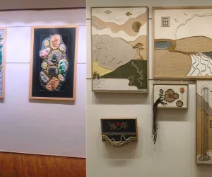 सूरत : अहमदाबाद में एसजीसीसीआई की चार दिवसीय आर्ट एग्जीबिशन, 19 कलाकार करेंगे प्रतिभा का प्रदर्शन