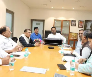 सूरत : इंडस्ट्रियल इलाकों में बिजली संकट पर चैंबर का बड़ा प्रस्ताव, अलग GETCO सर्कल की मांग