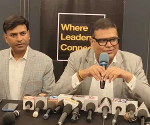 कॉर्पोरेट कनेक्शन्स इंडिया आयोजित करेगा बिग हेयरी ऑडेशियस फोरम (BHAF)