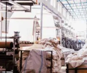 सूरत : टेक्सटाइल प्रोसेस हाउस क्लस्टर की अहम बैठक, हफ्ते में 2 दिन बंद रखने का प्रस्ताव