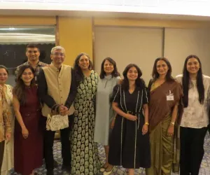 देसाई फाउंडेशन ने भारत में 1.2 करोड़ लोगों तक पहुँचने की बड़ी उपलब्धि हासिल की