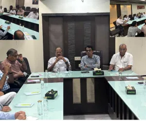 सूरत : प्रोसेसिंग मिलों का बड़ा फैसला, हफ्ते में दो दिन यूनिट बंद रखने का ऐलान