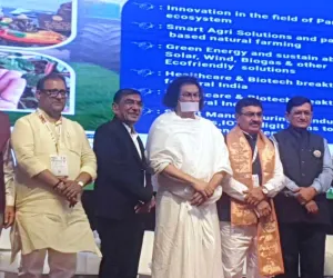 सूरत : चैंबर ऑफ कॉमर्स का ‘काउ टेक 2026’ एक्सपो दौरा, 2027 में सूरत में मेगा पशुपालन एक्सपो की तैयारी