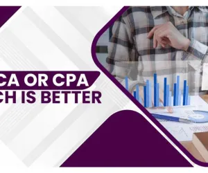 Zell Education के साथ CFA, FRM, ACCA & CMA की शुरुआत करें