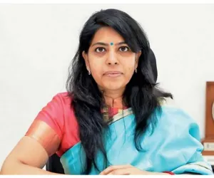 सूरत : लोकल बॉडी चुनाव से पहले प्रशासनिक फेरबदल, शालिनी अग्रवाल बनीं सूरत की प्रभारी सचिव