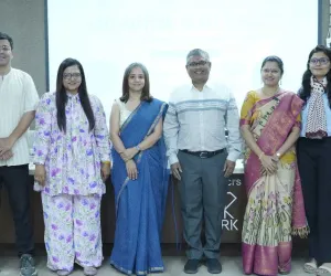 सूरत : रिश्तों की समझ पर चैंबर का विशेष सेशन, ‘माइंड मैटर्स, हार्ट कनेक्ट्स’ में एक्सपर्ट्स ने दी अहम सीख