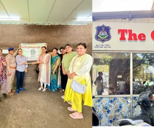 सूरत : मारवाड़ी युवा मंच की पहल, महिलाओं के सशक्तिकरण के लिए नई योजना शुरू