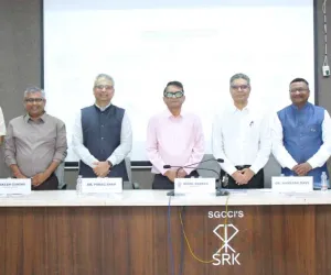 सूरत : चैंबर ऑफ कॉमर्स एंड इंडस्ट्री द्वारा ‘नशे से आज़ादी’ पर जागरूकता सत्र आयोजित