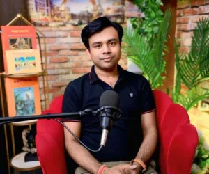 क्या महाभारत सच में वैसा है जैसा टीवी में दिखाया गया? वरुण गुप्ता का नजरिया