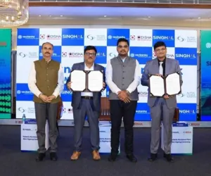 ओडिशा में इंडस्ट्रियल ग्रोथ को रफ्तार, वेदांता का नया कदम