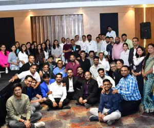 सूरत में ABN बना उभरते उद्यमियों के लिए सशक्त मंच