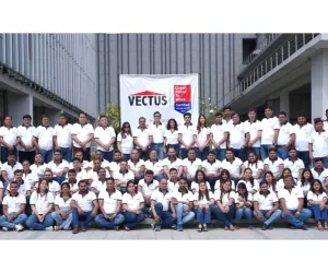 इनोवेशन, नेटवर्क और नेतृत्व से Vectus ने पाई नई ऊंचाई, ग्लोबल पहचान मजबूत