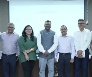 सूरत : चैंबर ऑफ कॉमर्स का हेल्थ अवेयरनेस सेशन, न्यूट्रिशन और डाइजेस्टिव हेल्थ पर विशेषज्ञों ने दी अहम सलाह