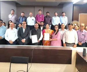 सूरत : BMU और HCL GUVI के बीच MoU, इंडस्ट्री स्किल्स से करियर को मिलेगा नया आयाम