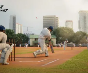 टॉप क्रिकेटर्स धोनी, बुमराह, पांड्या संग 7 स्टार्स ने eCricket गेम को सपोर्ट किया