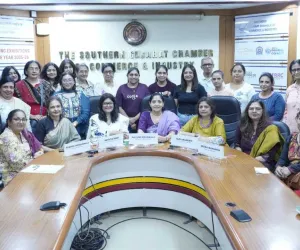 सूरत : आभार अपनाने से जीवन में आता है सकारात्मक बदलाव: अन्युता मोदी