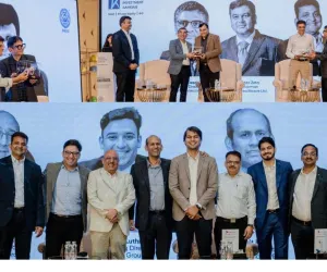 सूरत : ‘प्रॉफिट टू वेल्थ क्रिएशन’ प्रोग्राम, आईपीओ और प्राइवेट फंडिंग पर विशेषज्ञों की अहम सलाह