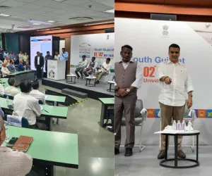 सूरत : ‘वन क्लिक’ से 11 हजार उद्योगपतियों को ₹1349 करोड़ की सब्सिडी