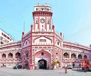 सूरत : सूरत में रिंग रोड कनेक्टिंग मार्ग एक माह के लिए बंद, ट्रैफिक डायवर्जन लागू