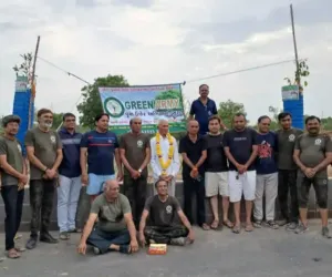 सूरत : मानवता के कार्यों की मिसाल: देसाई परिवार ने देहदान कर निभाई अनूठी सेवा, देवराजभाई ने देहदान से दिया मानवता का अनूठा संदेश