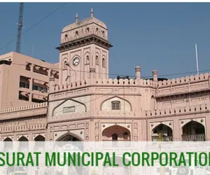 सूरत : जहांगीरपुरा और वेसु में आधुनिक स्पोर्ट्स व कल्चरल हब विकसित करेगा नगर निगम