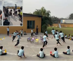 सूरत : समर कैंप में देसी खेलों की वापसी: खो-खो, कबड्डी और गिल्ली-डंडा बने आकर्षण