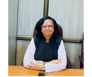 सूरत : पुलिस थानों में क्रॉस-शिकायतों के बढ़ते दबाव पर उठे सवाल, वरिष्ठ वकील प्रीति जोशी ने डीजीपी से मांगी गाइडलाइन